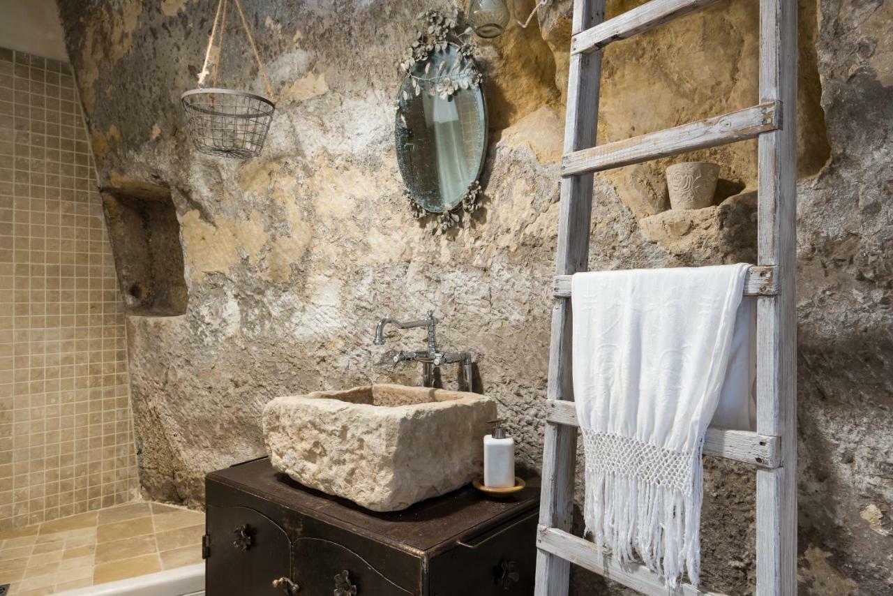 Ferienwohnung Casa Petra By Wonderful Italy Modica Exterior foto
