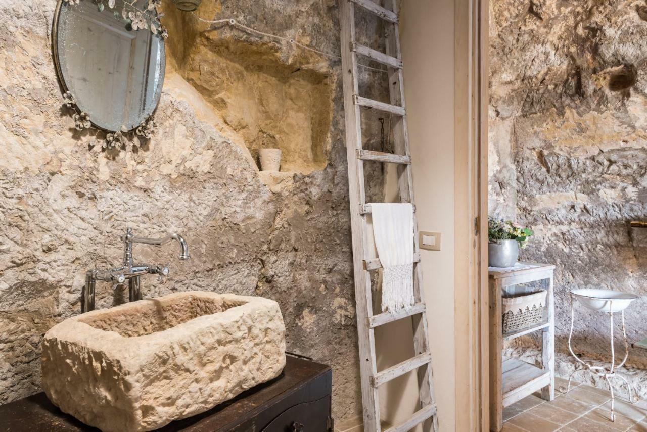 Ferienwohnung Casa Petra By Wonderful Italy Modica Exterior foto