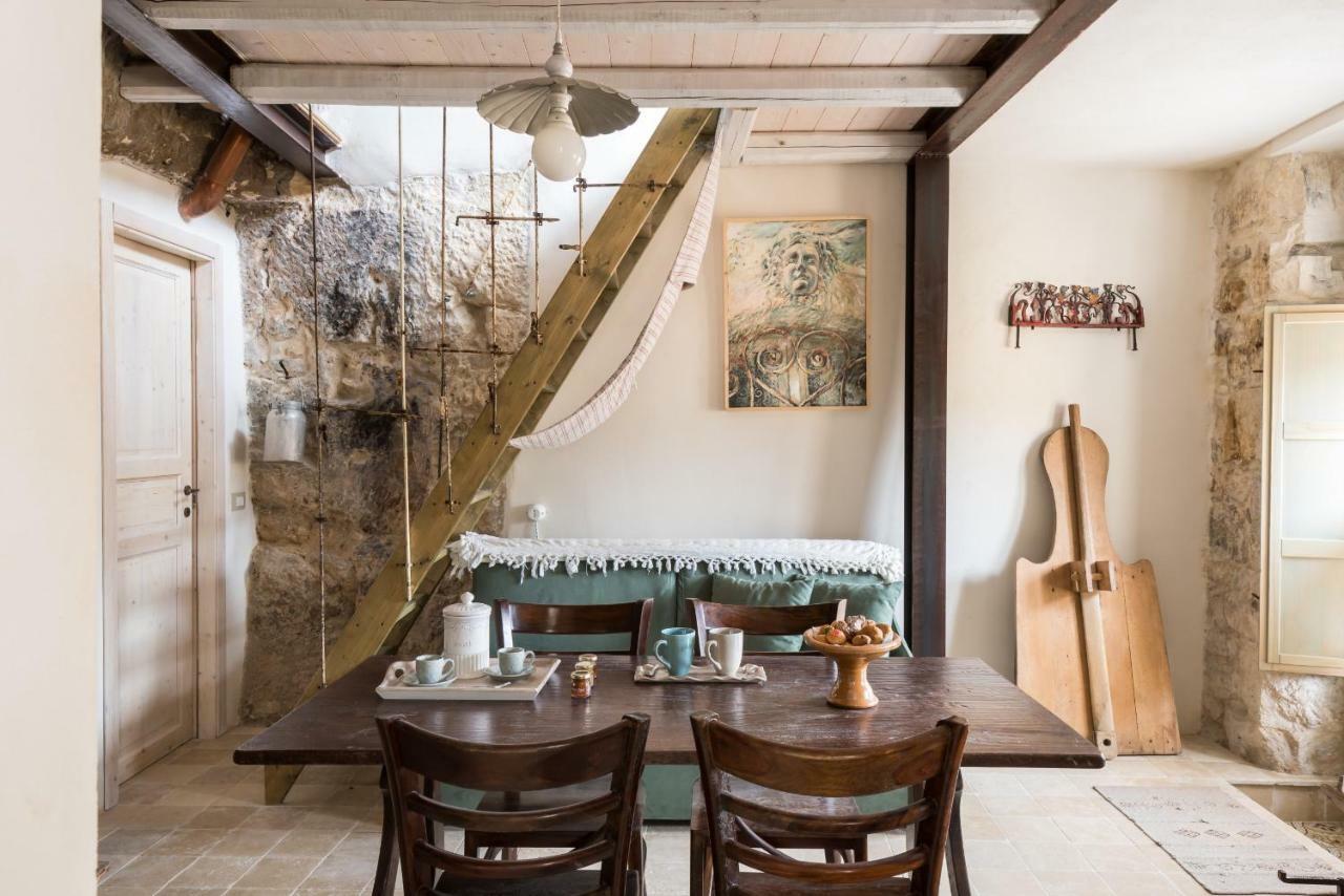 Ferienwohnung Casa Petra By Wonderful Italy Modica Exterior foto