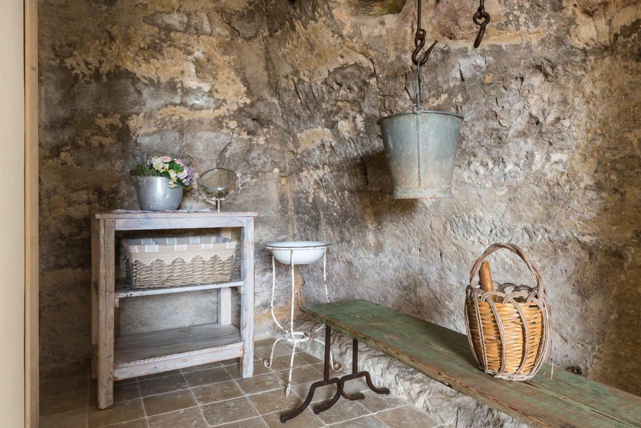 Ferienwohnung Casa Petra By Wonderful Italy Modica Exterior foto