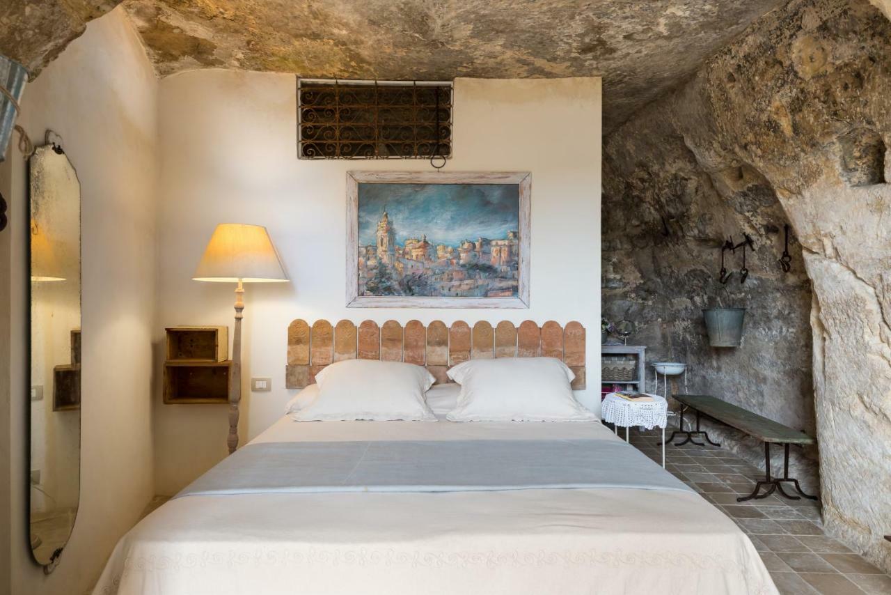 Ferienwohnung Casa Petra By Wonderful Italy Modica Exterior foto