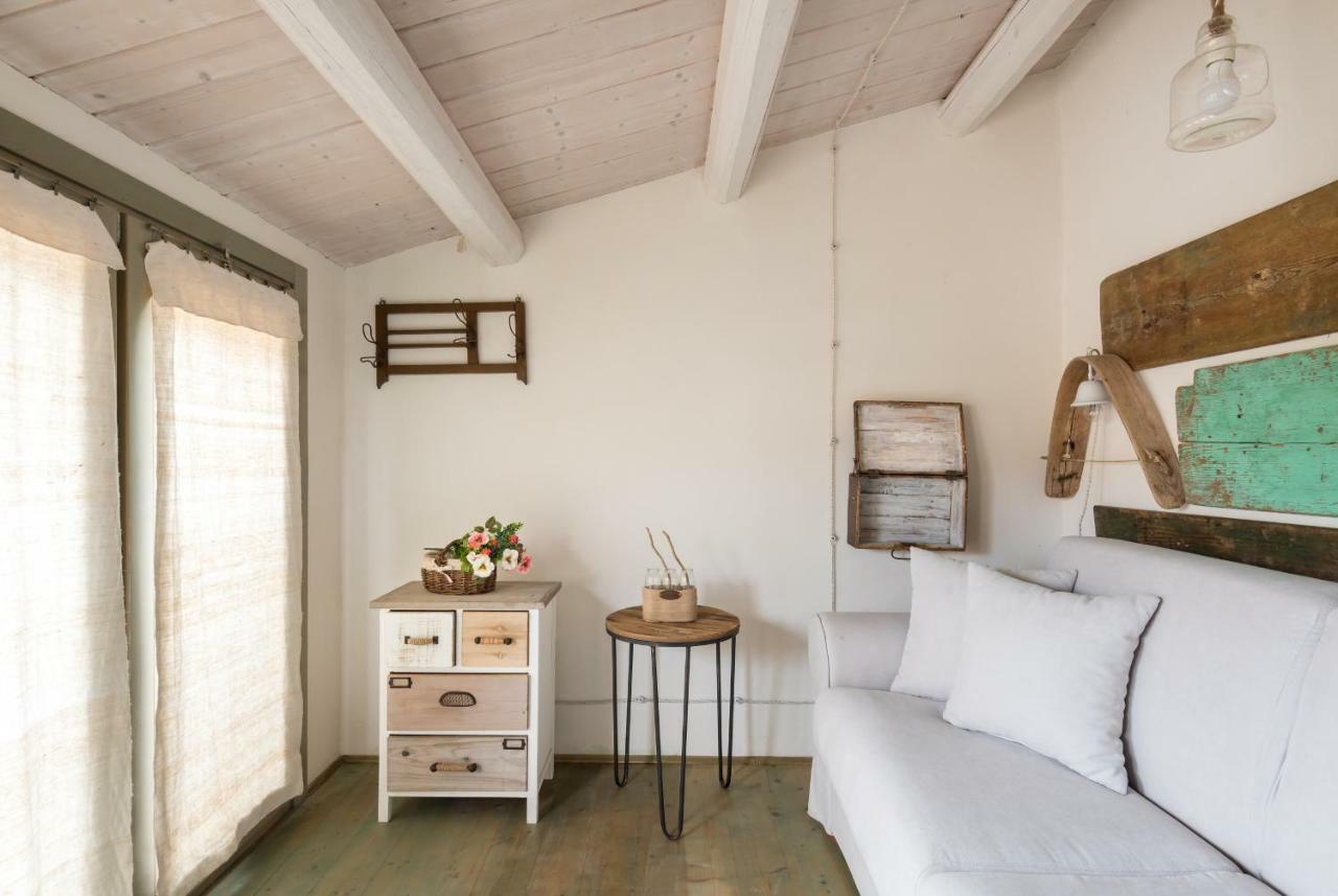 Ferienwohnung Casa Petra By Wonderful Italy Modica Exterior foto