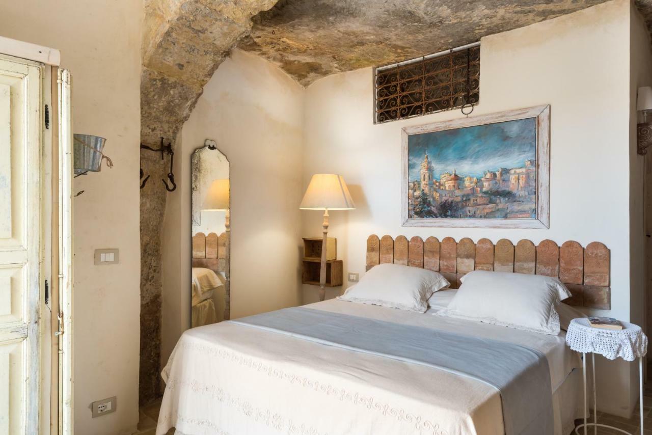 Ferienwohnung Casa Petra By Wonderful Italy Modica Exterior foto