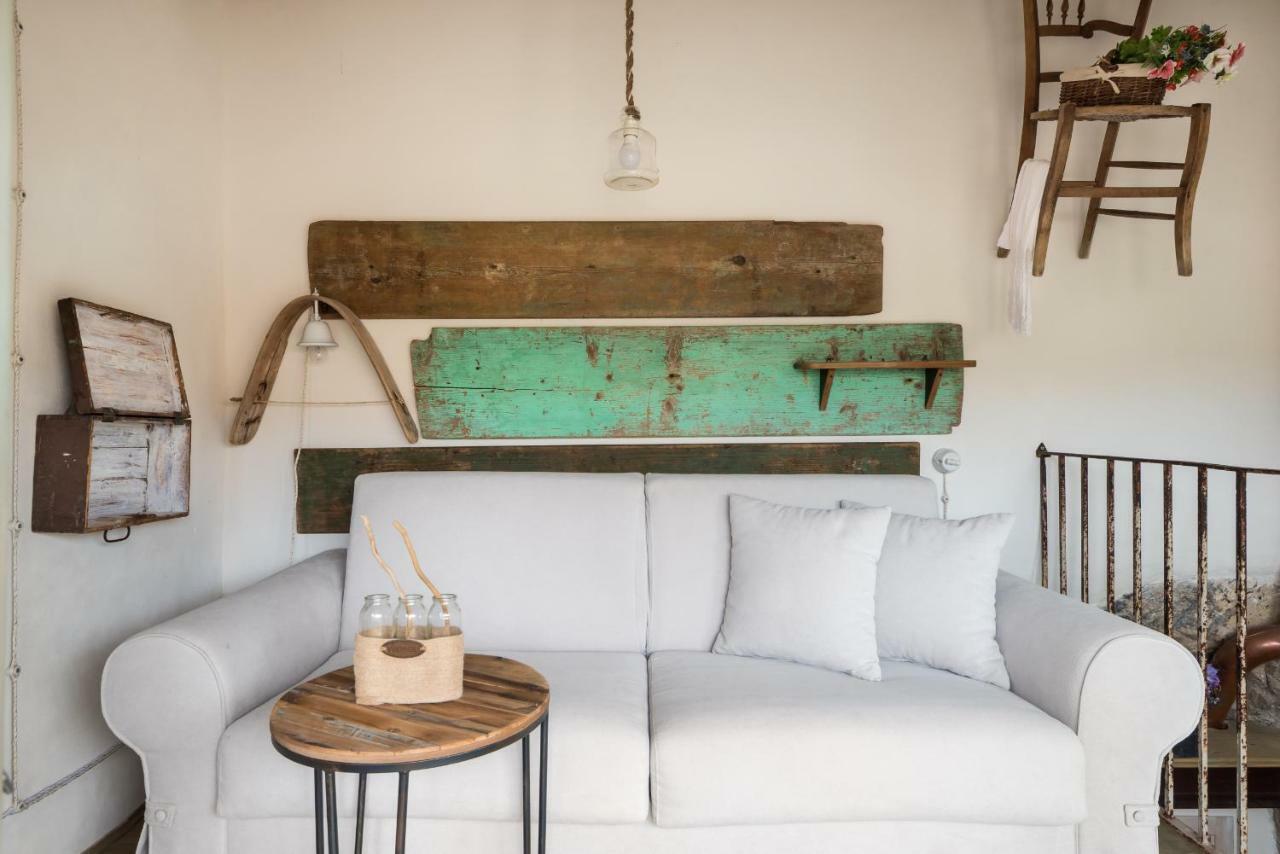 Ferienwohnung Casa Petra By Wonderful Italy Modica Exterior foto