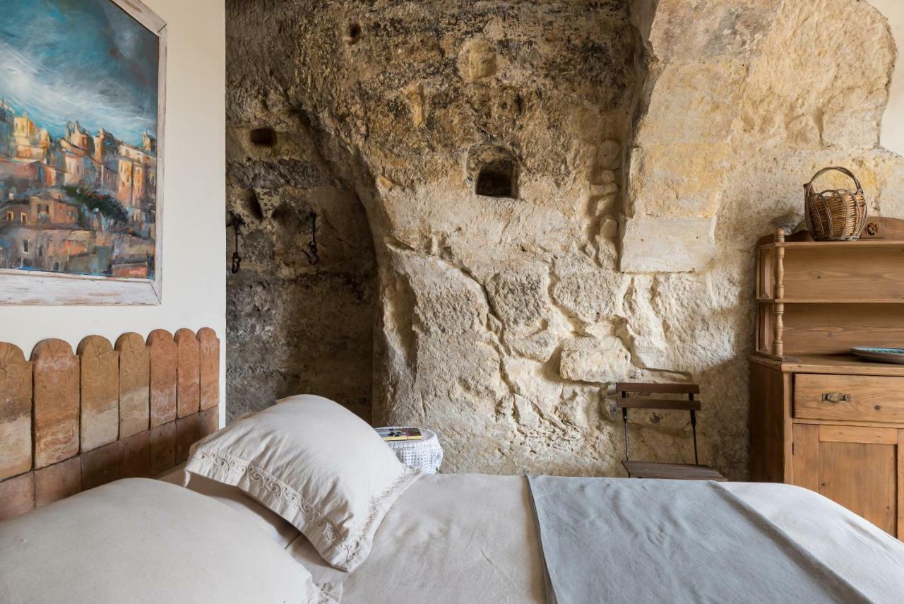Ferienwohnung Casa Petra By Wonderful Italy Modica Exterior foto