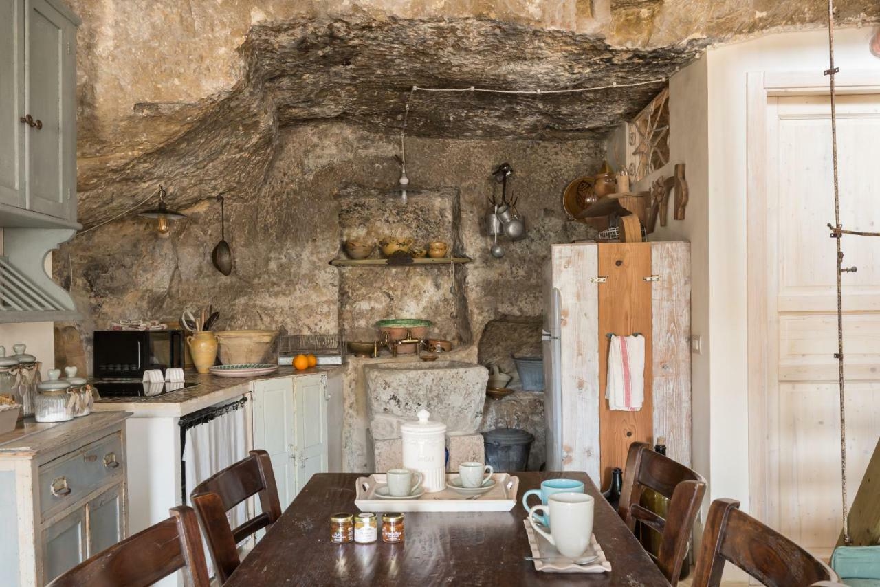 Ferienwohnung Casa Petra By Wonderful Italy Modica Exterior foto