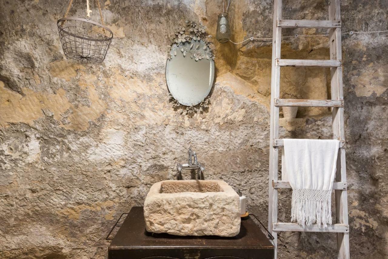Ferienwohnung Casa Petra By Wonderful Italy Modica Exterior foto